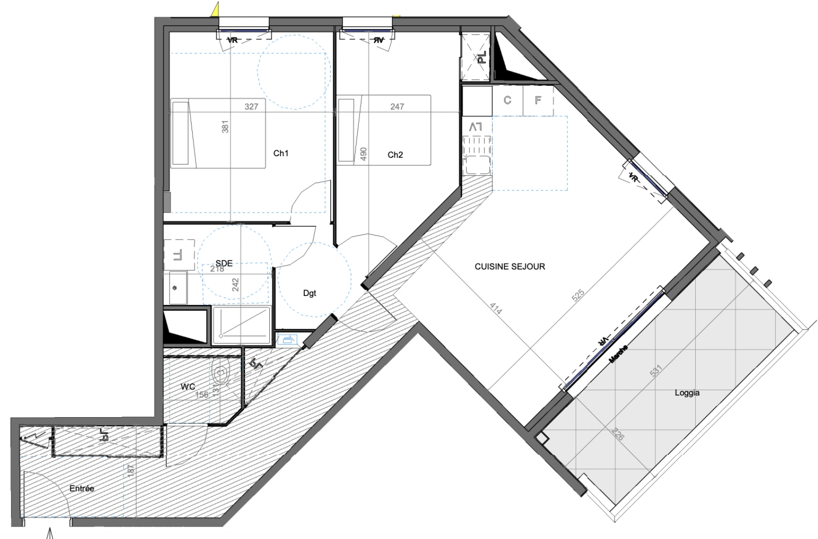 property