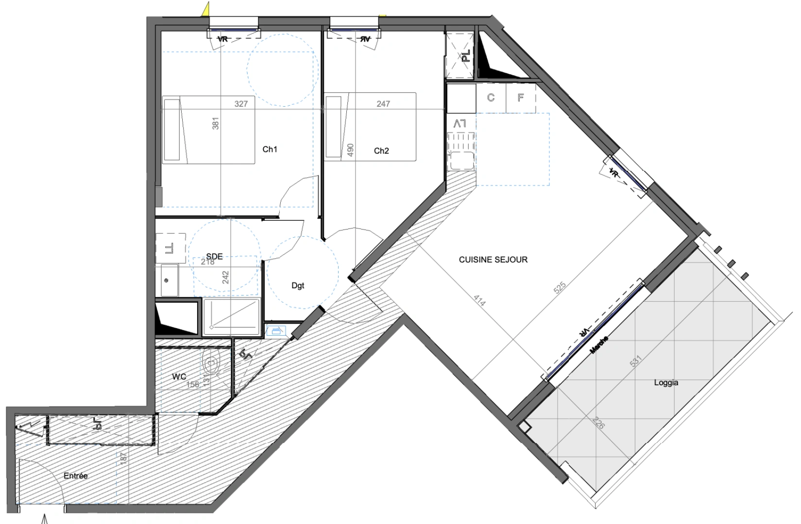 property